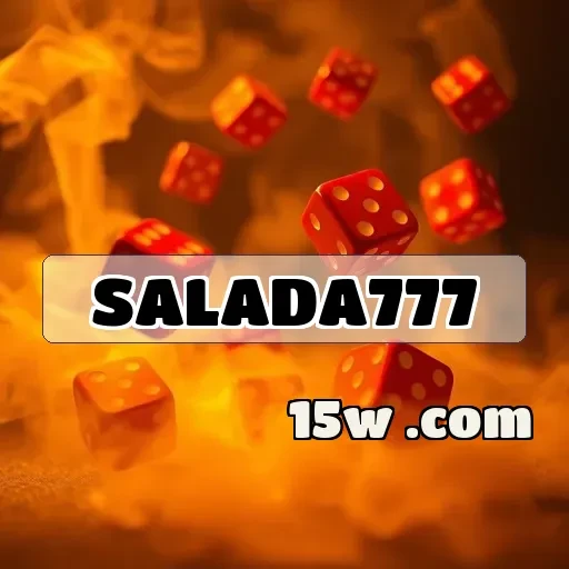 salada777: O Bingo que Você Sempre Sonhou para Jogar Online