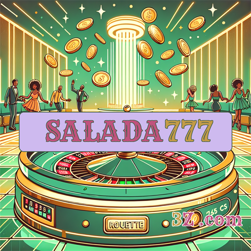 Explorando as Oportunidades de Bônus no Salada777