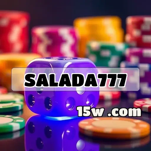 salada777: A Revolução do Cashback em Jogos de Apostas