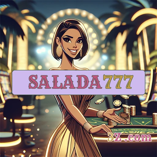 Cassino Salada777: Entretenimento e Conquista na Mesma Jogada