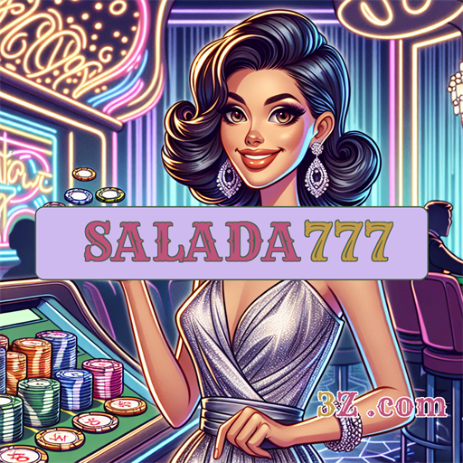 Login Criativo: A Nova Revolução do Salada777