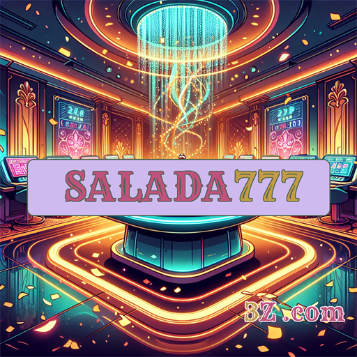 A Revolução das Plataformas de Jogos na Salada777