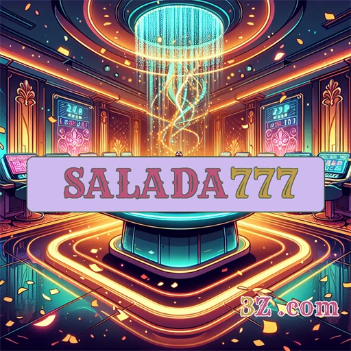 A Revolução das Plataformas de Jogos na Salada777