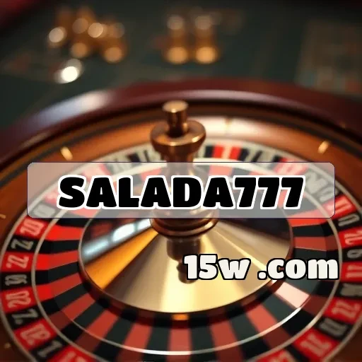 salada777: Experimente Pôquer Online de Uma Maneira Inigualável