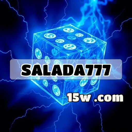 salada777: Experimente a Roleta e Descubra Emoções Incríveis