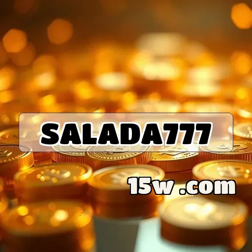 salada777: Transforme Seu Jeito de Apostar em Esportes