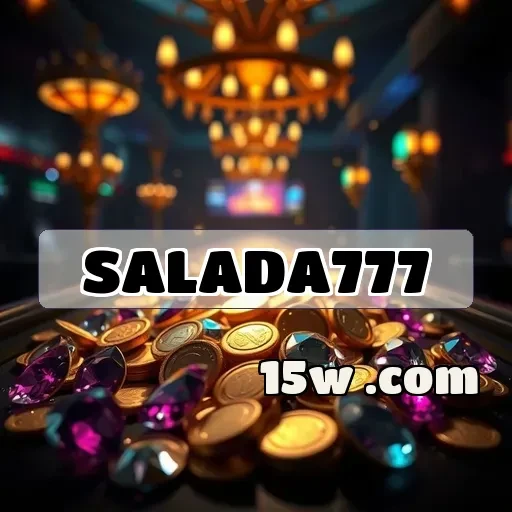 salada777: Segredos do VIP Que Todo Gamer Deveria Conhecer